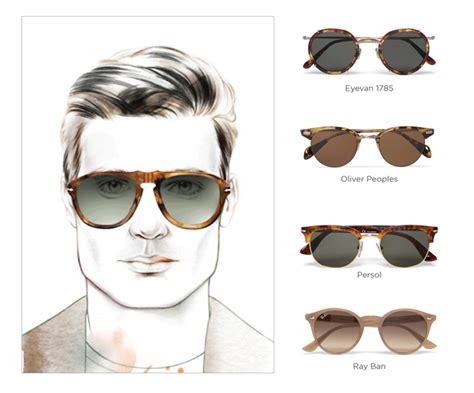 square face sunglasses male.